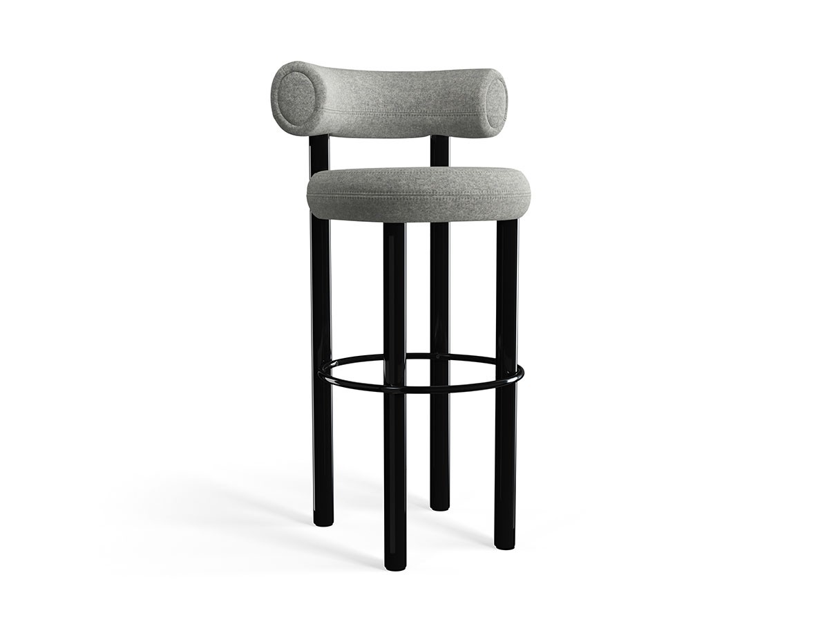 Tom Dixon. Fat Stool 75 / トム・ディクソン ファット スツール 75 （チェア・椅子 > カウンターチェア・バーチェア） 6