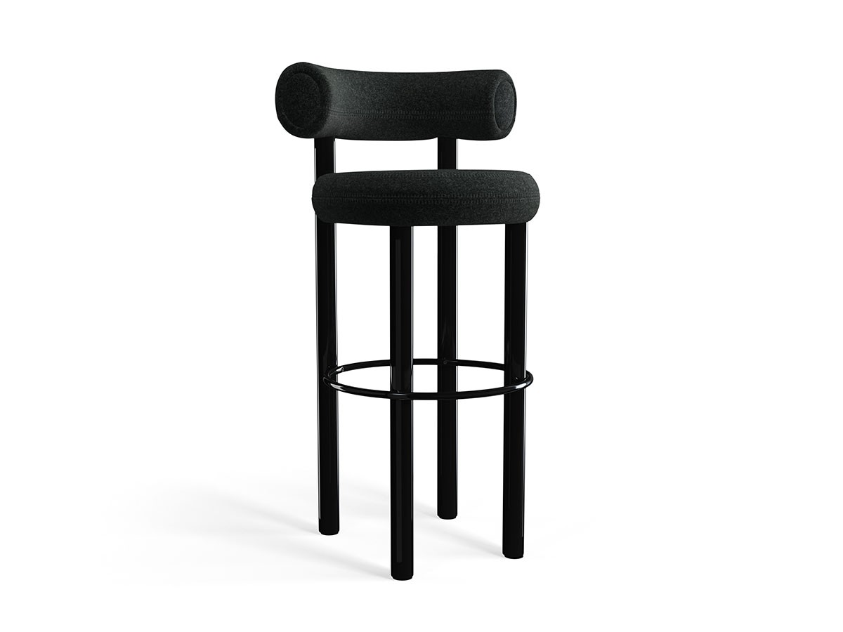 Tom Dixon. Fat Stool 75 / トム・ディクソン ファット スツール 75 （チェア・椅子 > カウンターチェア・バーチェア） 56