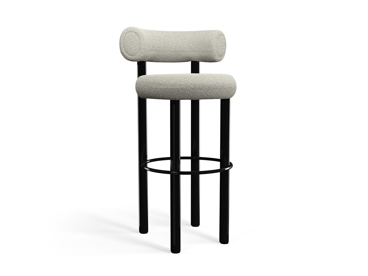 Tom Dixon. Fat Stool 75 / トム・ディクソン ファット スツール 75 （チェア・椅子 > カウンターチェア・バーチェア） 58