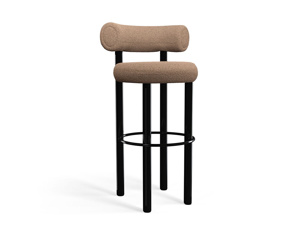 Tom Dixon. Fat Stool 75 / トム・ディクソン ファット スツール 75 （チェア・椅子 > カウンターチェア・バーチェア） 59