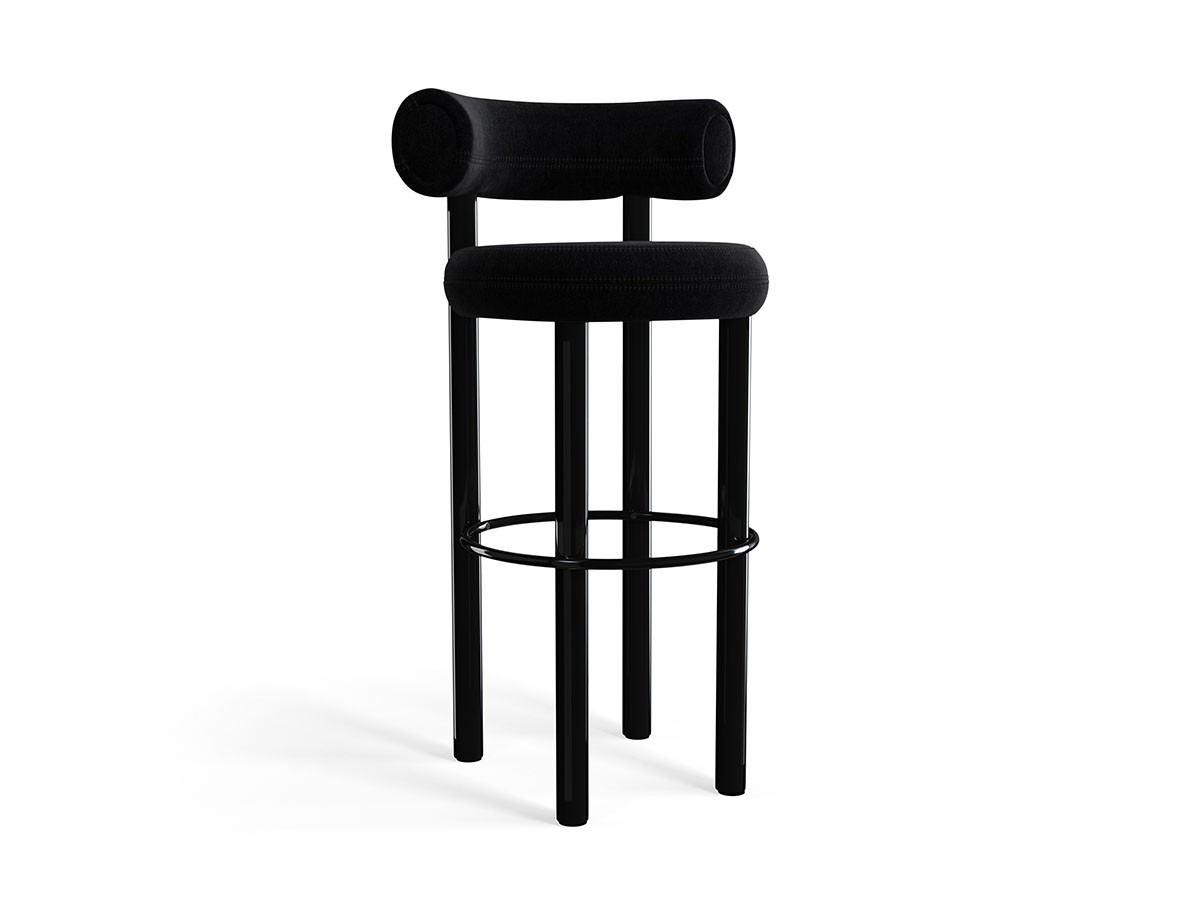 Tom Dixon. Fat Stool 75 / トム・ディクソン ファット スツール 75 （チェア・椅子 > カウンターチェア・バーチェア） 46