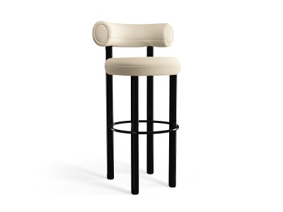 Tom Dixon. Fat Stool 75 / トム・ディクソン ファット スツール 75