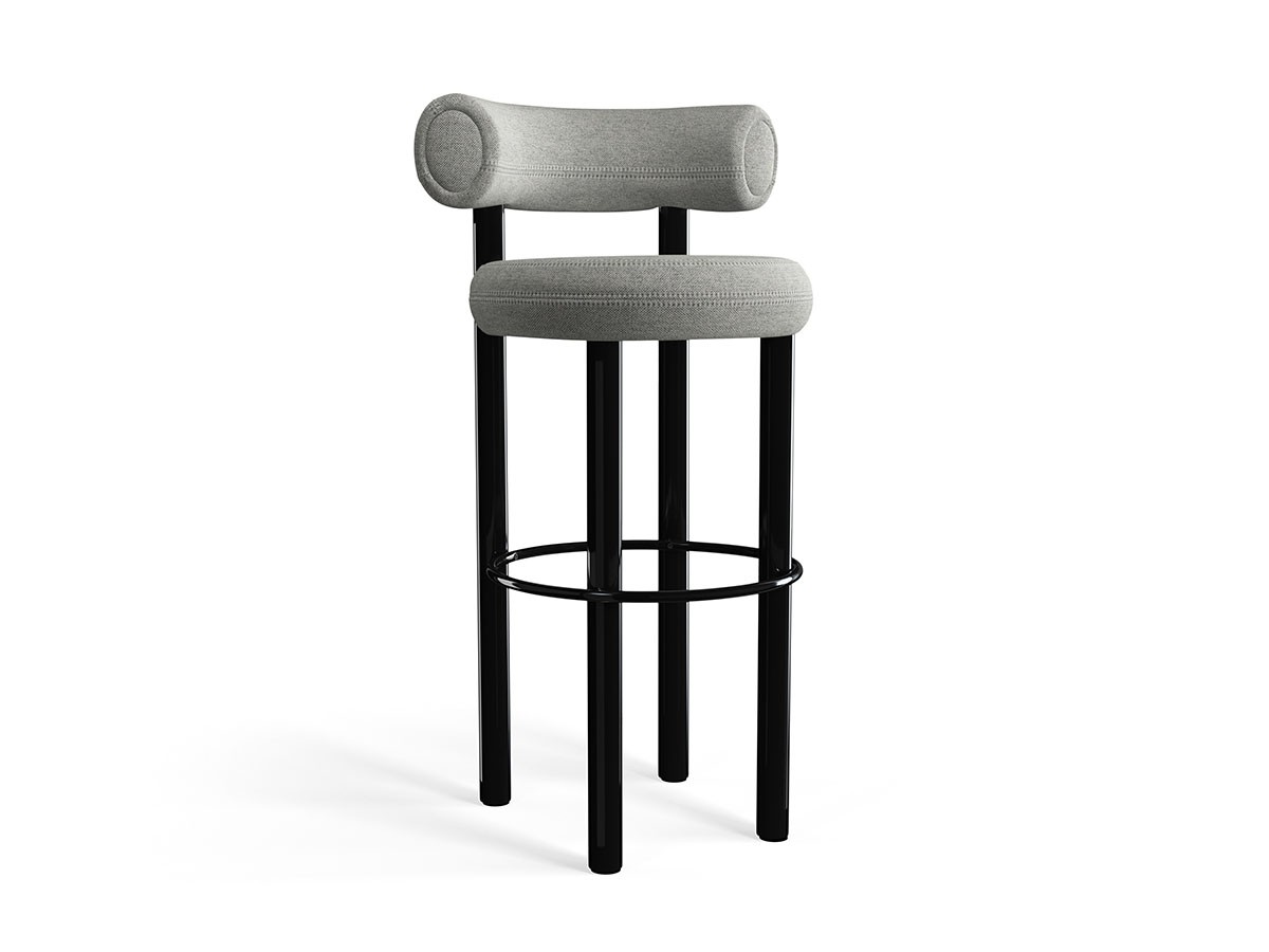 Tom Dixon. Fat Stool 75 / トム・ディクソン ファット スツール 75 （チェア・椅子 > カウンターチェア・バーチェア） 52