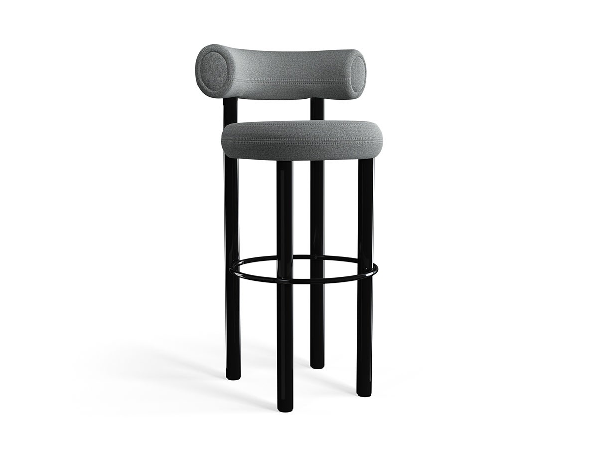 Tom Dixon. Fat Stool 75 / トム・ディクソン ファット スツール 75 （チェア・椅子 > カウンターチェア・バーチェア） 2