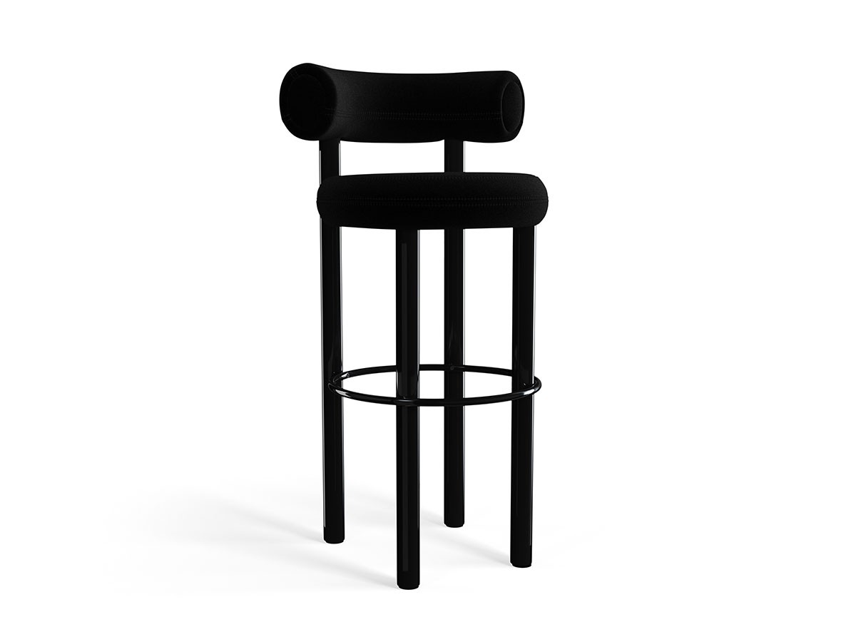 Tom Dixon. Fat Stool 75 / トム・ディクソン ファット スツール 75 （チェア・椅子 > カウンターチェア・バーチェア） 55