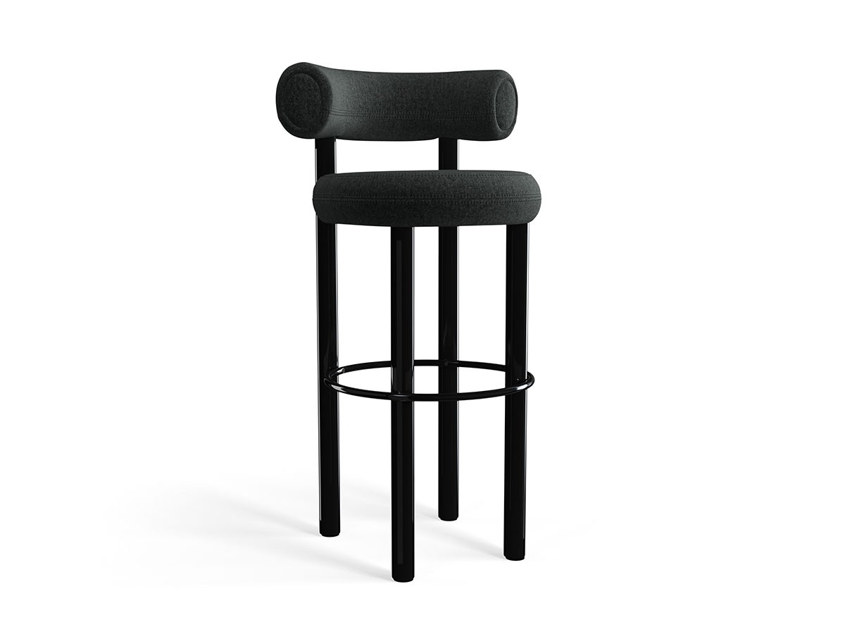 Tom Dixon. Fat Stool 75 / トム・ディクソン ファット スツール 75 （チェア・椅子 > カウンターチェア・バーチェア） 57