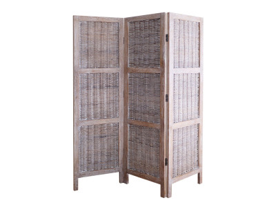 KAJA LaMer Rattan Partition / カジャ ラメール ラタンパーティション