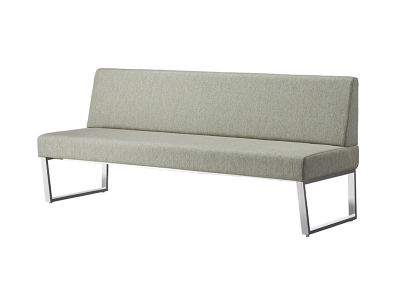 FLYMEe BASIC BENCH / フライミーベーシック ベンチ ステンレス脚
