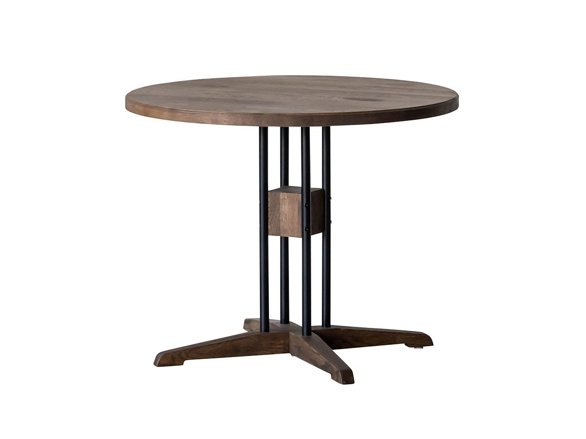 CRASH GATE HAKUBI DINING TABLE