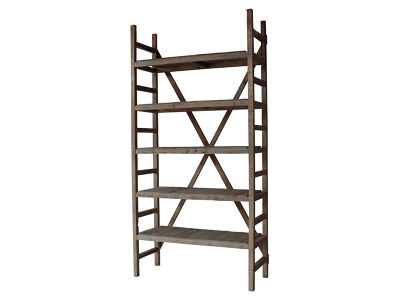 Knot antiques MOCK SHELF 1000 / ノットアンティークス モック