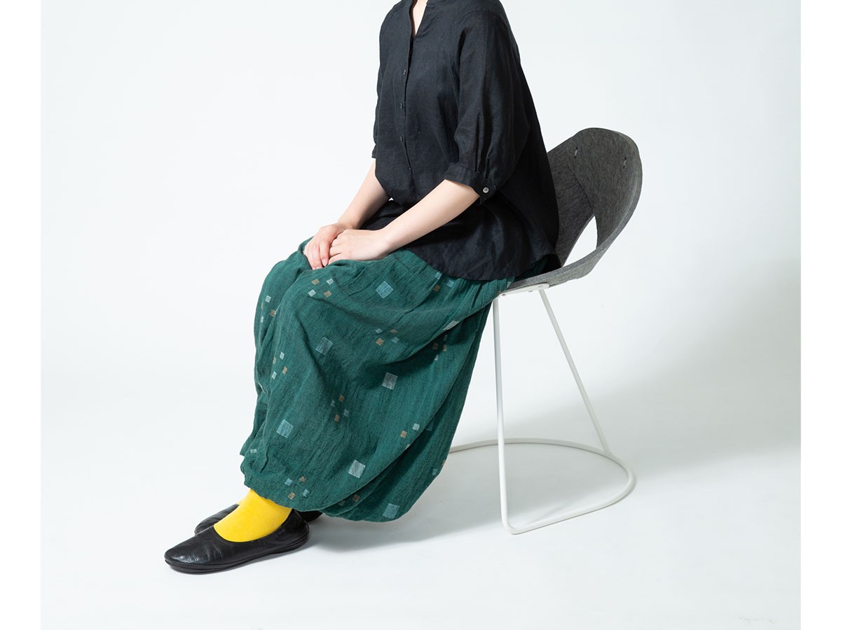 feelt CF-01 / フィールト CF-01 （チェア・椅子 > ダイニングチェア） 2