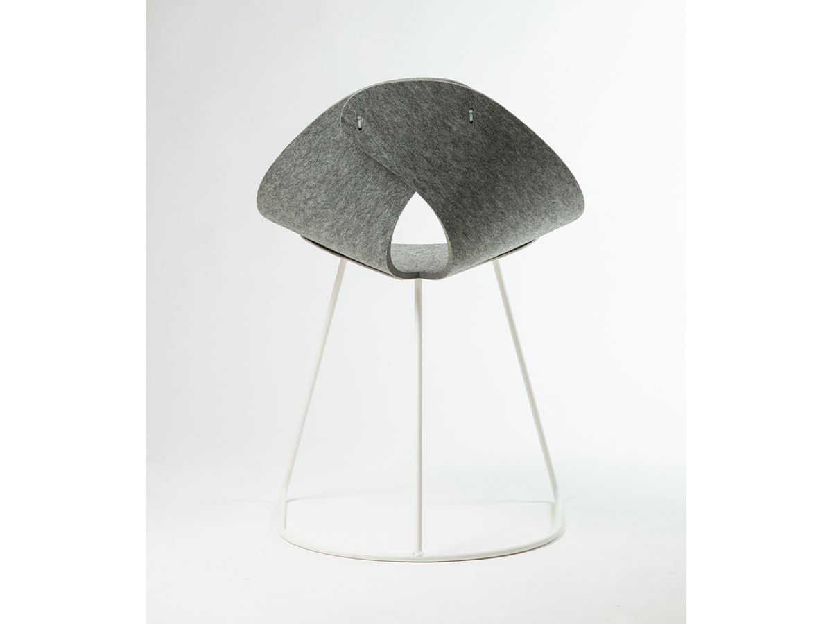 feelt CF-01 / フィールト CF-01 （チェア・椅子 > ダイニングチェア） 8