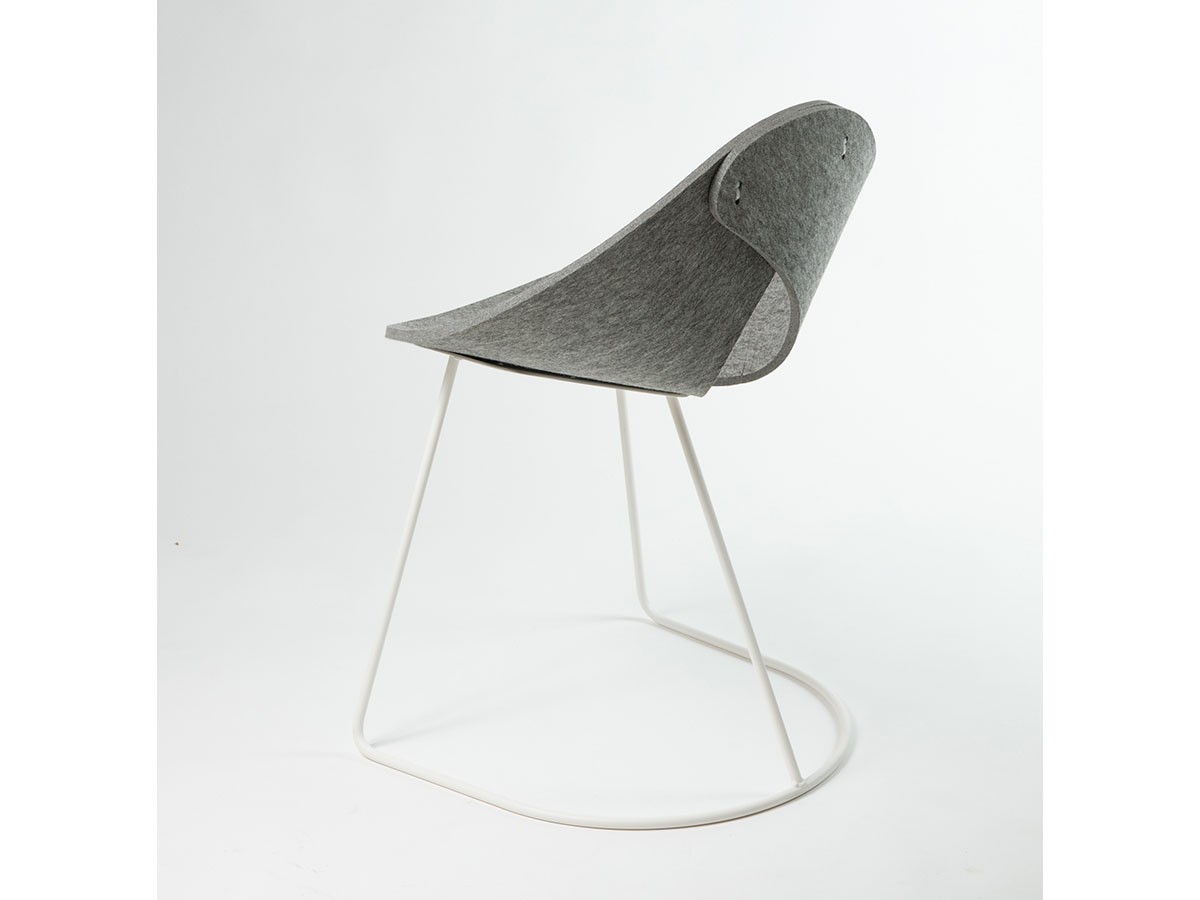 feelt CF-01 / フィールト CF-01 （チェア・椅子 > ダイニングチェア） 9