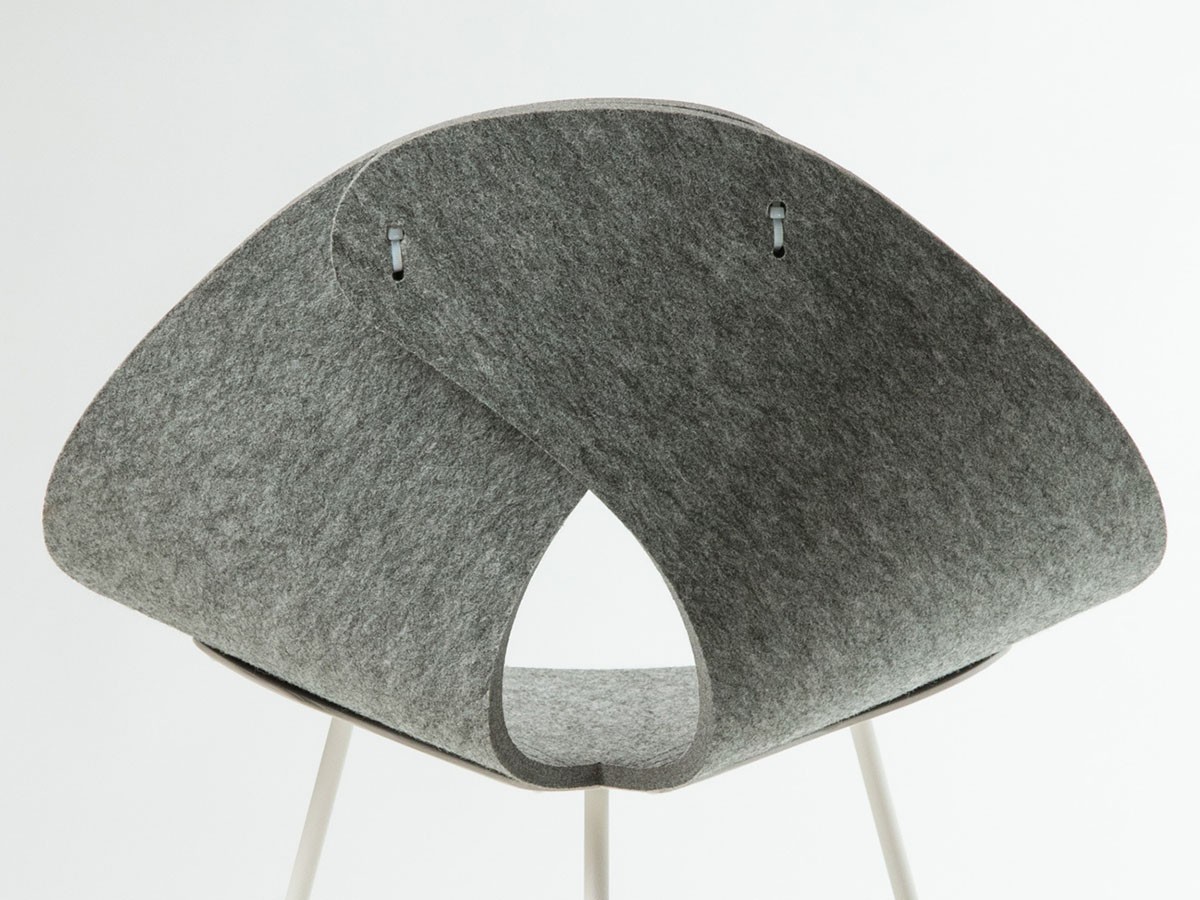 feelt CF-01 / フィールト CF-01 （チェア・椅子 > ダイニングチェア） 13