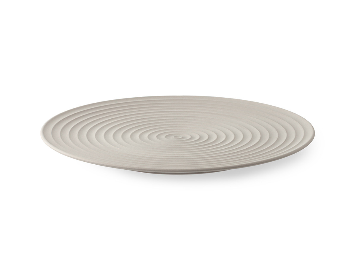 CEKITAY Circle Plate / セキテイ えん プレート L(いし CEKITAY Circle Plate / セキテイ えん プレート L(いし