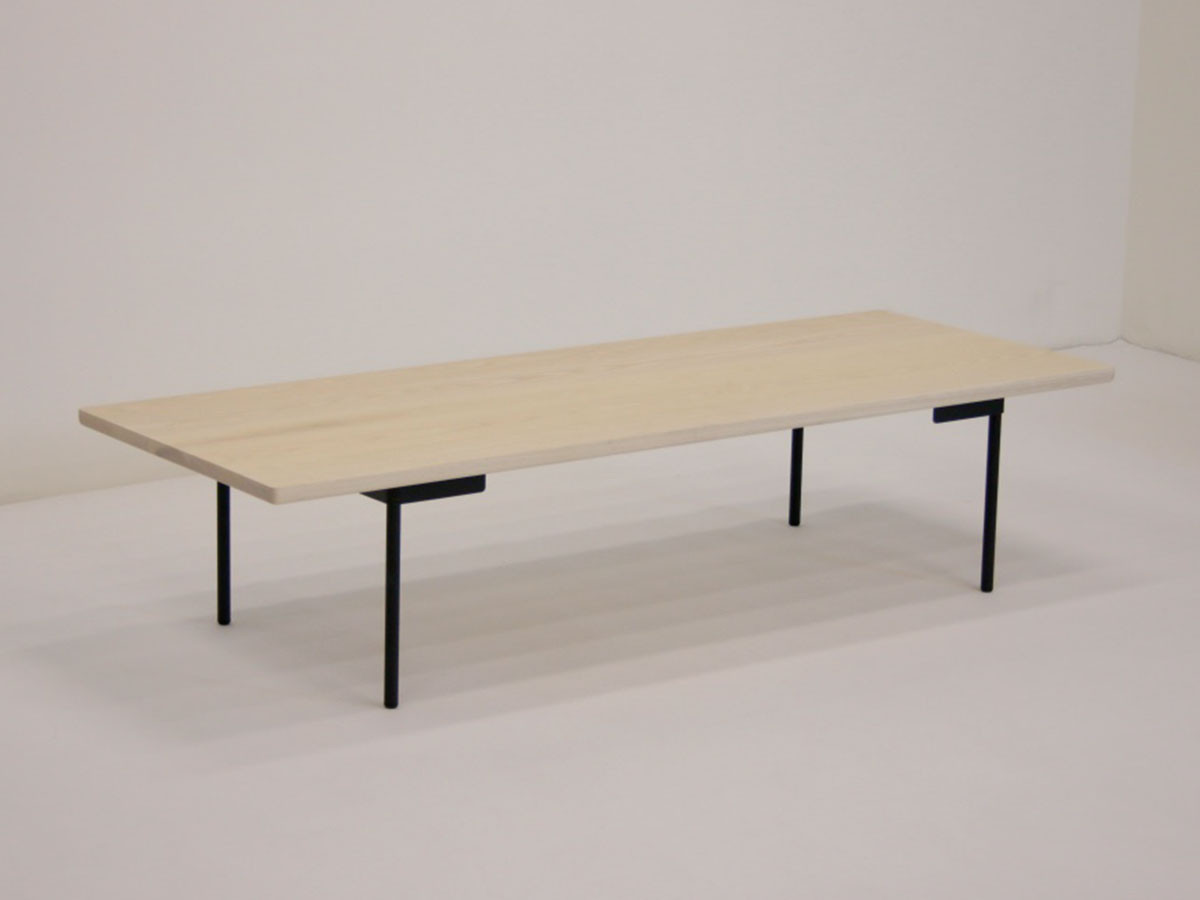 dual center table / デュアル センターテーブル