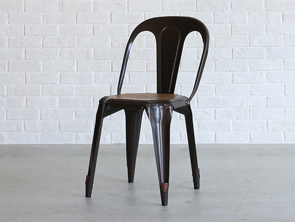 Knot antiques MULTIPULLS CHAIR / ノットアンティークス マルチプルズ チェア （チェア・椅子 > ダイニングチェア） 20