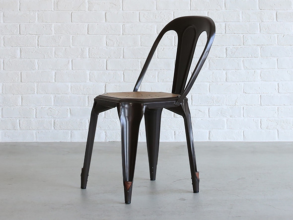 Knot antiques MULTIPULLS CHAIR / ノットアンティークス マルチプルズ チェア （チェア・椅子 > ダイニングチェア） 21