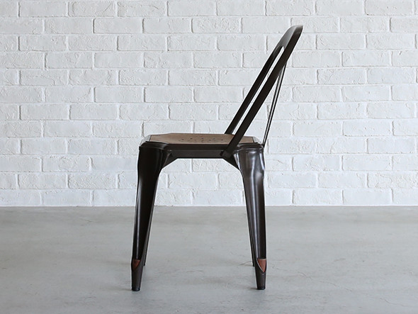 Knot antiques MULTIPULLS CHAIR / ノットアンティークス マルチプルズ チェア （チェア・椅子 > ダイニングチェア） 22