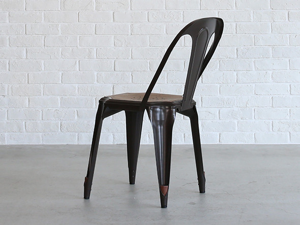 Knot antiques MULTIPULLS CHAIR / ノットアンティークス マルチプルズ チェア （チェア・椅子 > ダイニングチェア） 23