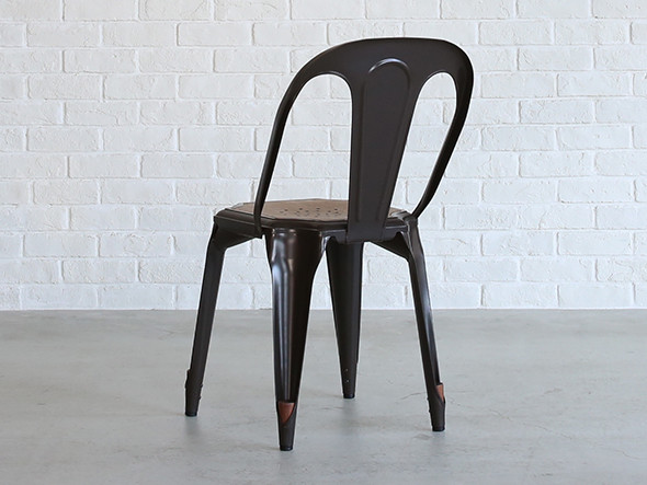 Knot antiques MULTIPULLS CHAIR / ノットアンティークス マルチプルズ チェア （チェア・椅子 > ダイニングチェア） 24