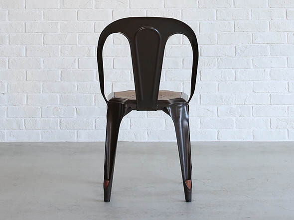 Knot antiques MULTIPULLS CHAIR / ノットアンティークス マルチプルズ チェア （チェア・椅子 > ダイニングチェア） 25