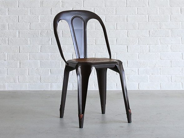 Knot antiques MULTIPULLS CHAIR / ノットアンティークス マルチプルズ チェア （チェア・椅子 > ダイニングチェア） 19