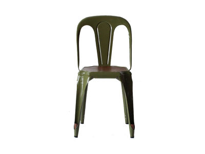 関家具 フリックチェア クラッシュゲート ノットアンティークス