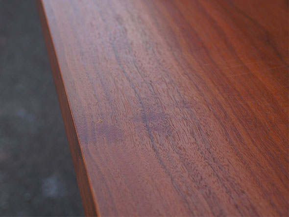 RE : Store Fixture UNITED ARROWS LTD. Solid Wood Table / リ ストア フィクスチャー ユナイテッドアローズ ソリッドウッド テーブル （テーブル > ダイニングテーブル） 14