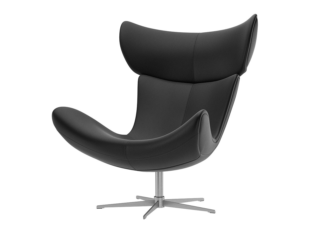 BoConcept SQUILLA CHAIR / ボーコンセプト スキラ チェア 回転ベース 