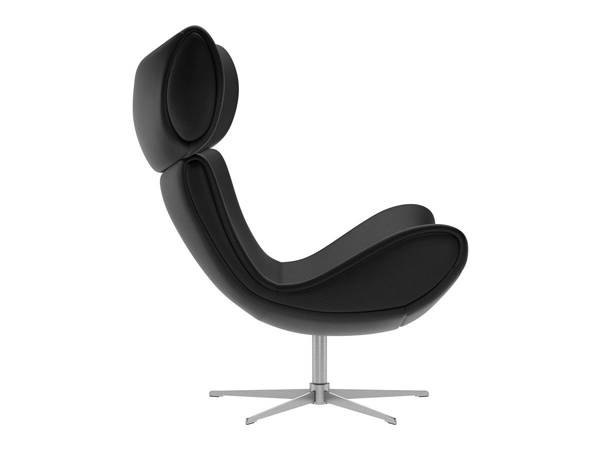 BoConcept SQUILLA CHAIR / ボーコンセプト スキラ チェア 回転ベース