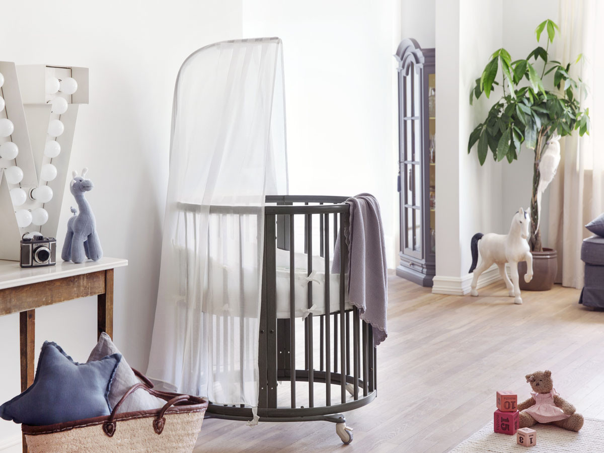 STOKKE STOKKE SLEEPI / ストッケ ストッケ スリーピー ベッドセット 