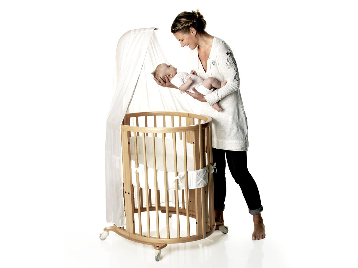 STOKKE STOKKE SLEEPI / ストッケ ストッケ スリーピー ベッドセット