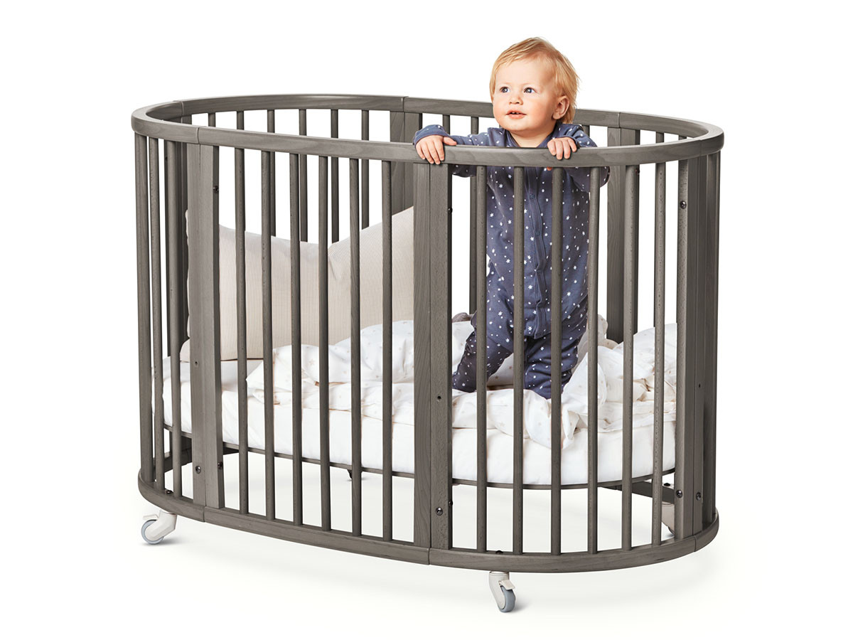 STOKKE STOKKE SLEEPI / ストッケ ストッケ スリーピー ベッドセット 