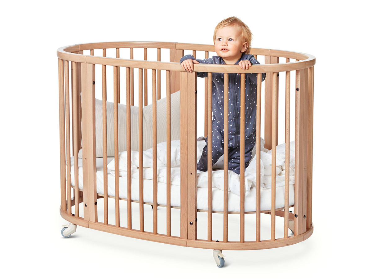 STOKKE STOKKE SLEEPI / ストッケ ストッケ スリーピー ベッドセット