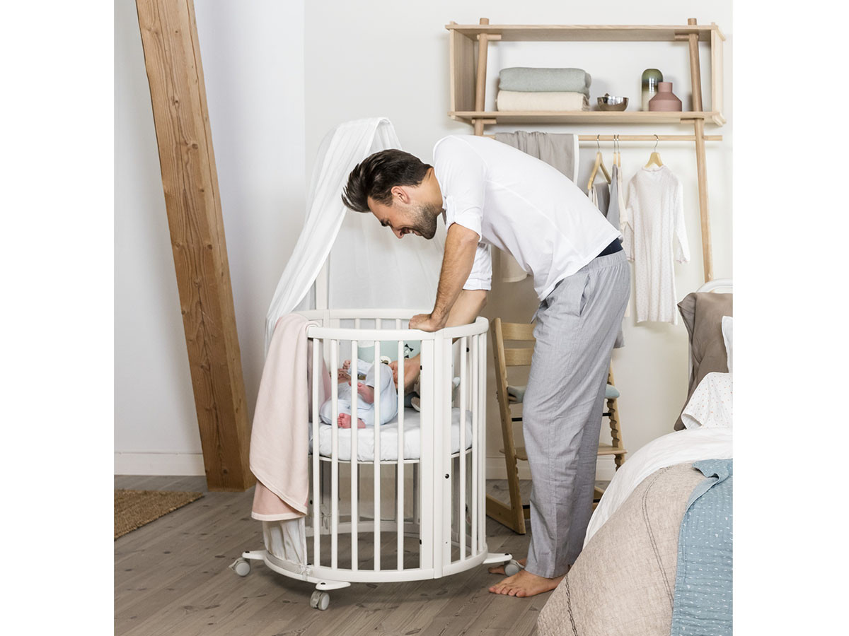 STOKKE STOKKE SLEEPI / ストッケ ストッケ スリーピー ベッドセット ...