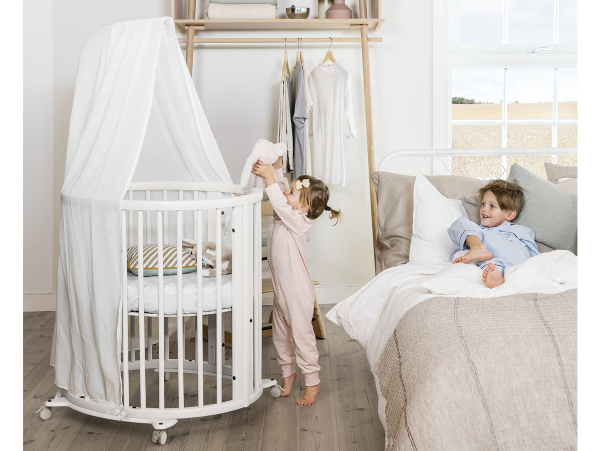 STOKKE STOKKE SLEEPI / ストッケ ストッケ スリーピー ベッドセット