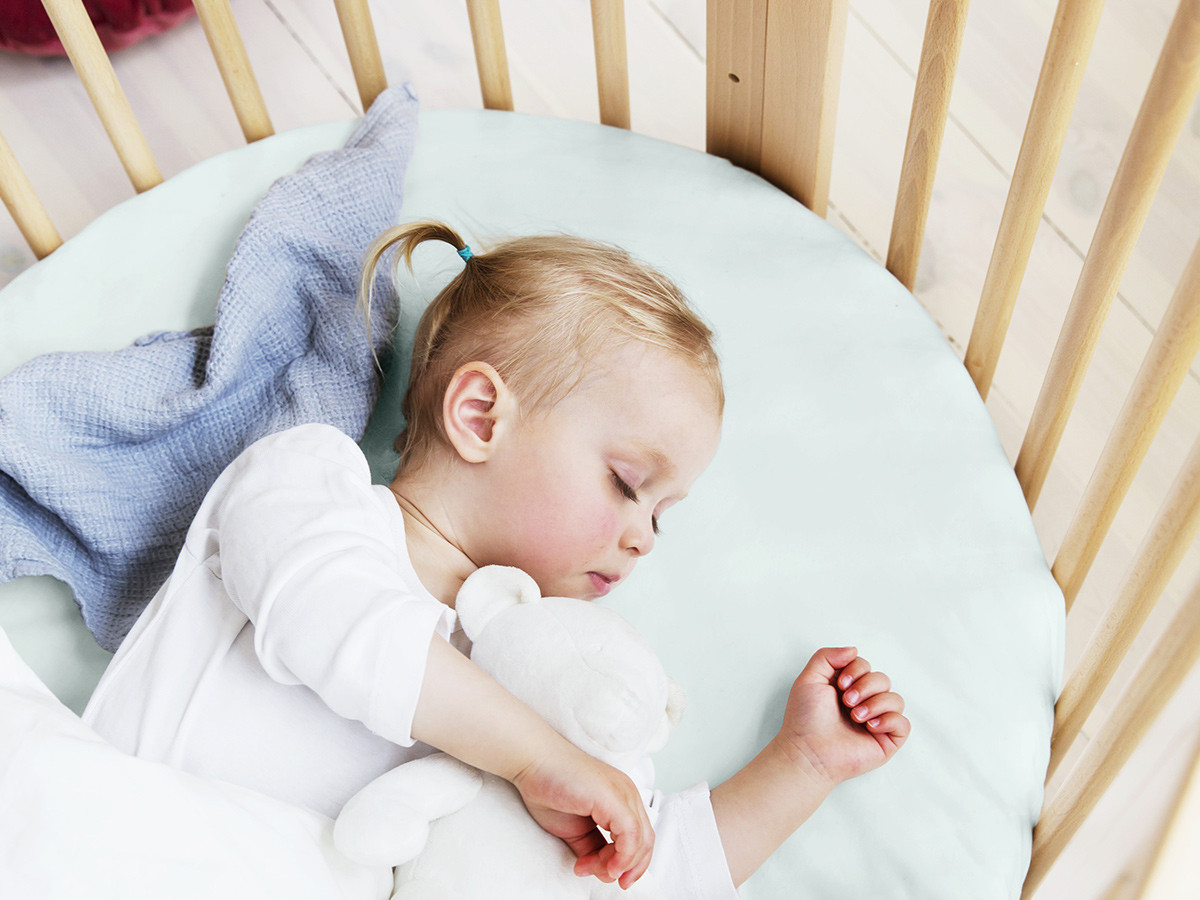 STOKKE SLEEPI 9