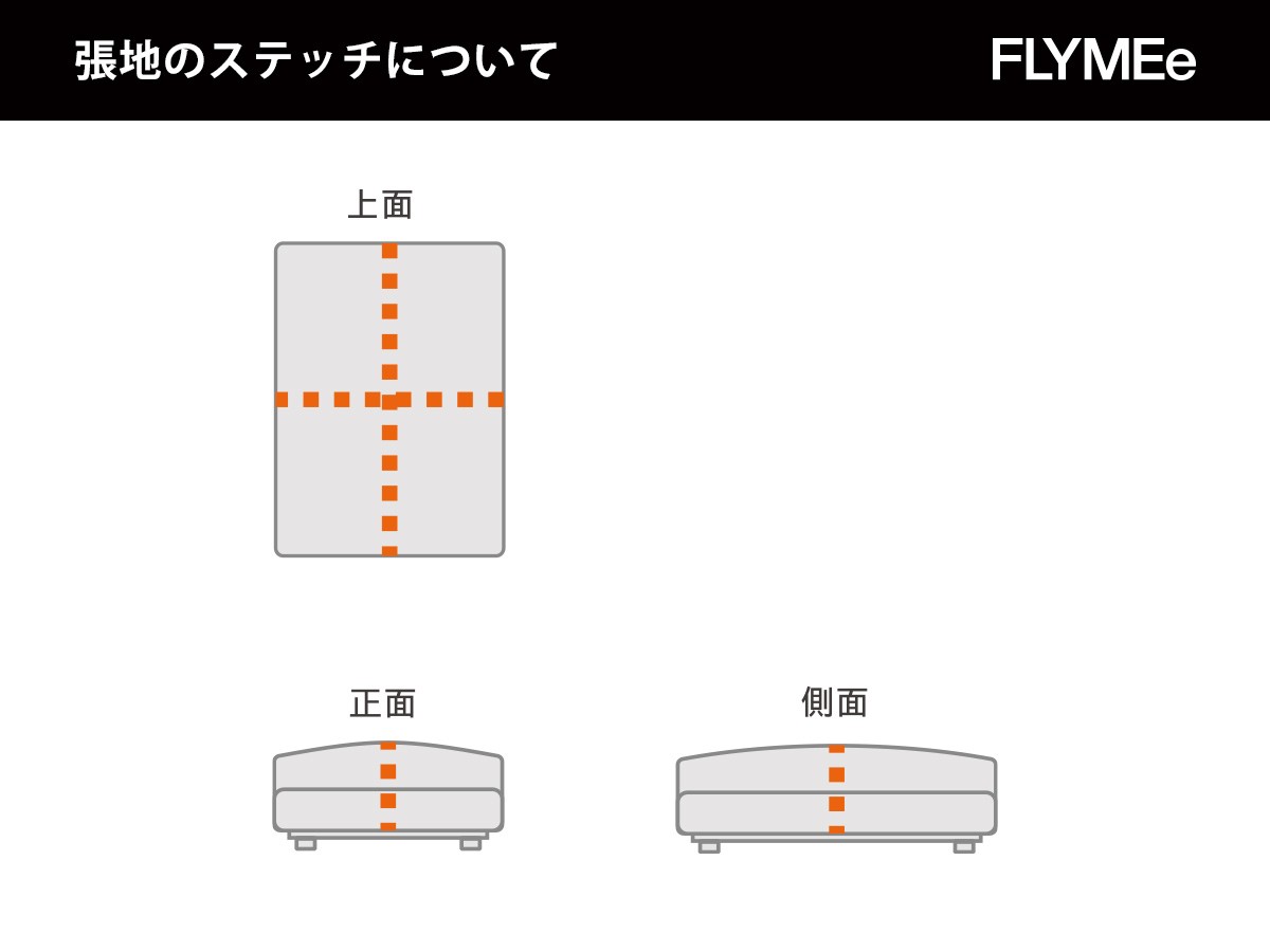 MASTERWAL ALLURE SOFA OTTOMAN / マスターウォール アリュアー ソファ オットマン （ソファ > オットマン） 9