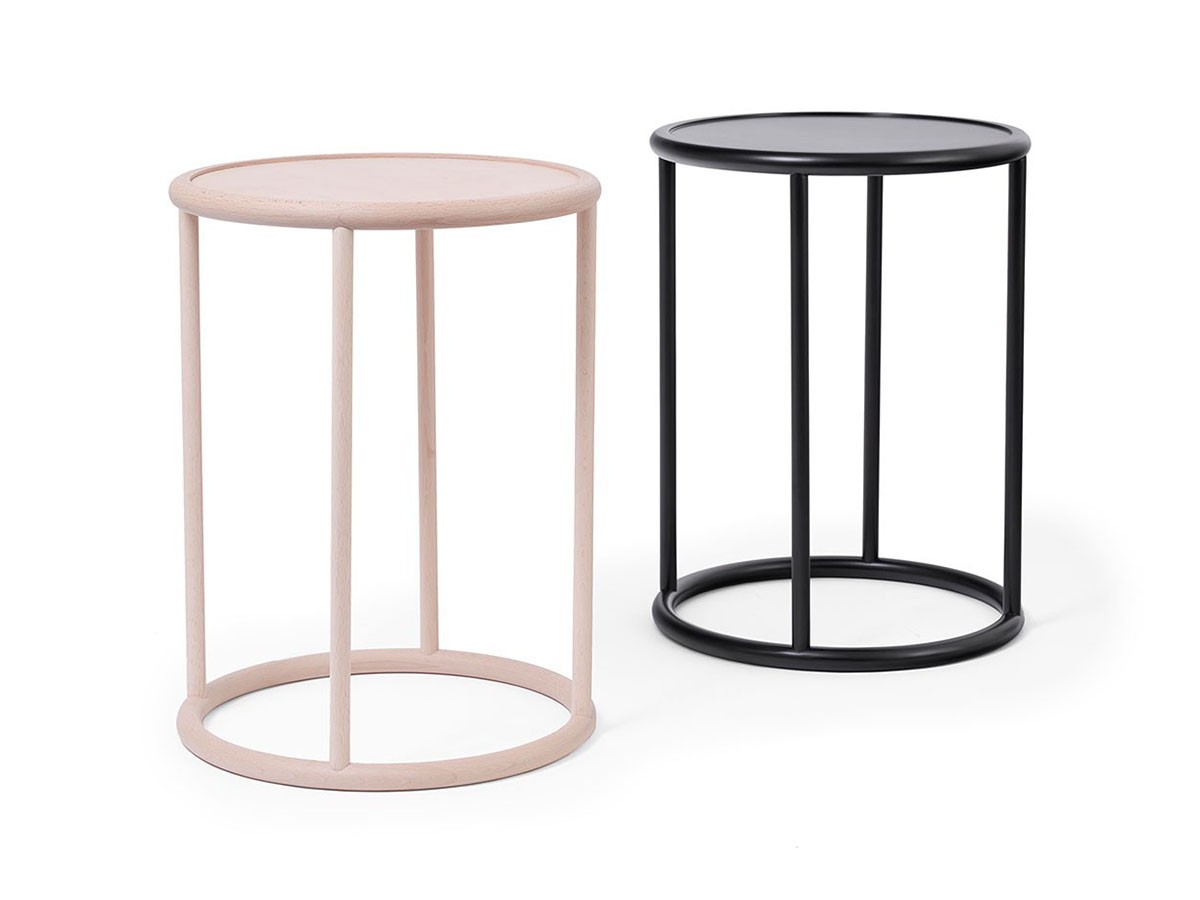 ROCKSTONE RING side table