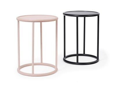 ROCKSTONE TOMOE stool / ロックストーン トモエ スツール PM190
