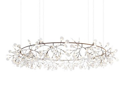 moooi Flock of Light 11 / モーイ フロックオブライト 11 - インテリア・家具通販【FLYMEe】