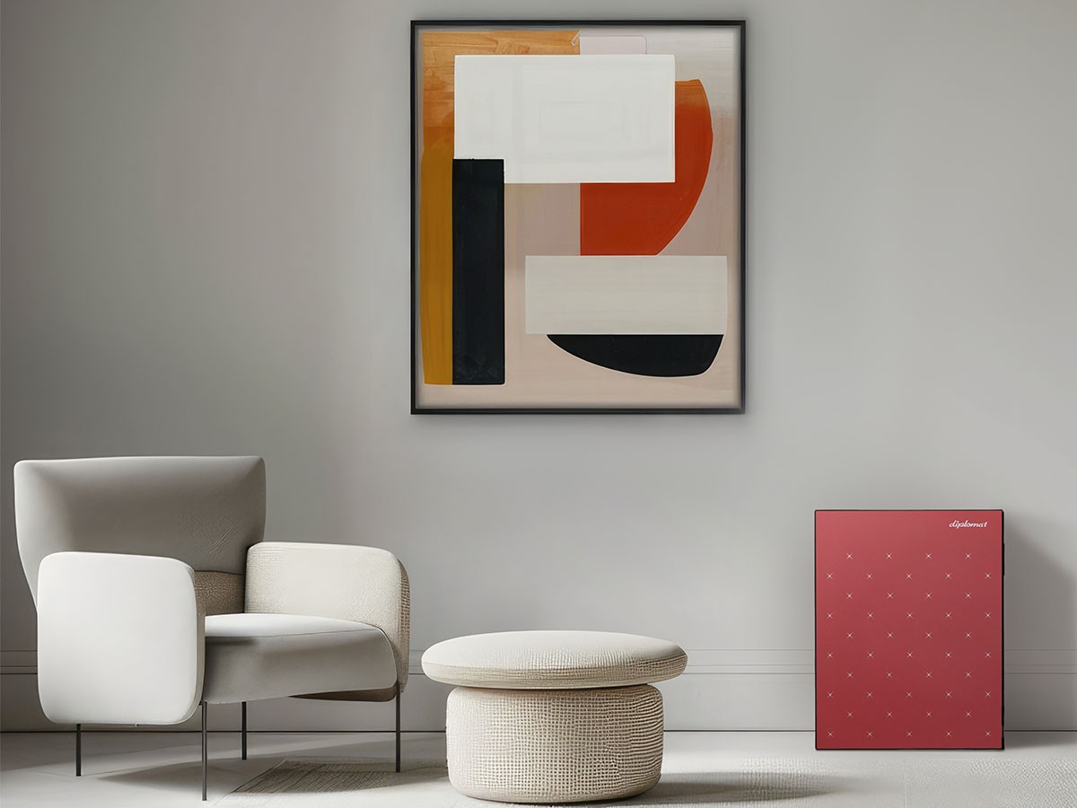 diplomat istella / ディプロマット アイステラ ツインクルスター （デザイン家電・オーディオ > 金庫） 10