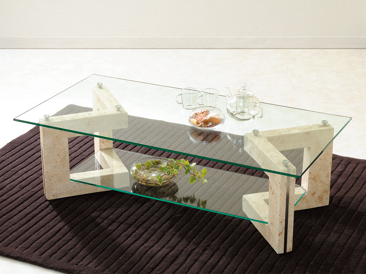 STONE LIVING TABLE W120 1