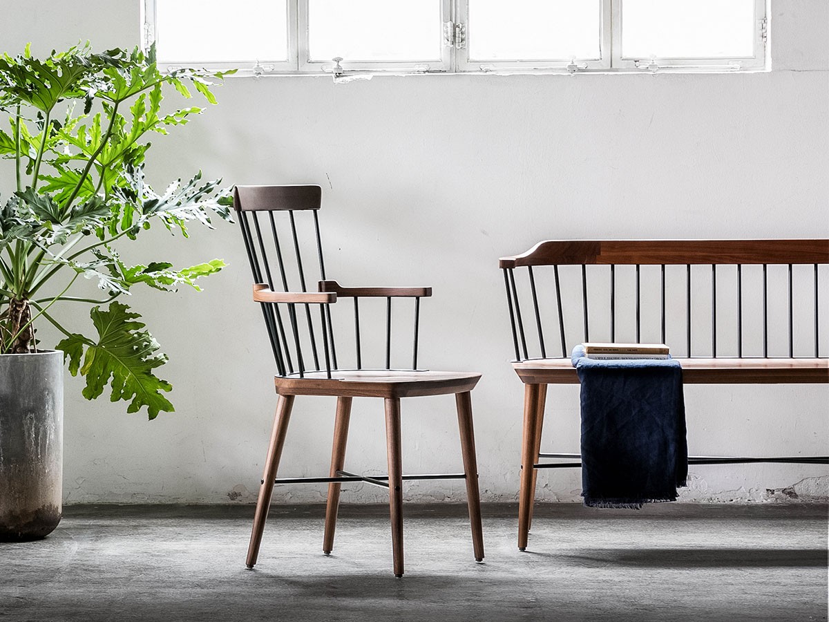 Stellar Works Exchange Chair Two Seater 2.0 / ステラワークス 