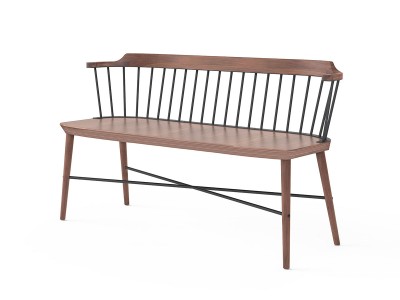 Stellar Works Exchange Chair Two Seater 2.0 / ステラワークス