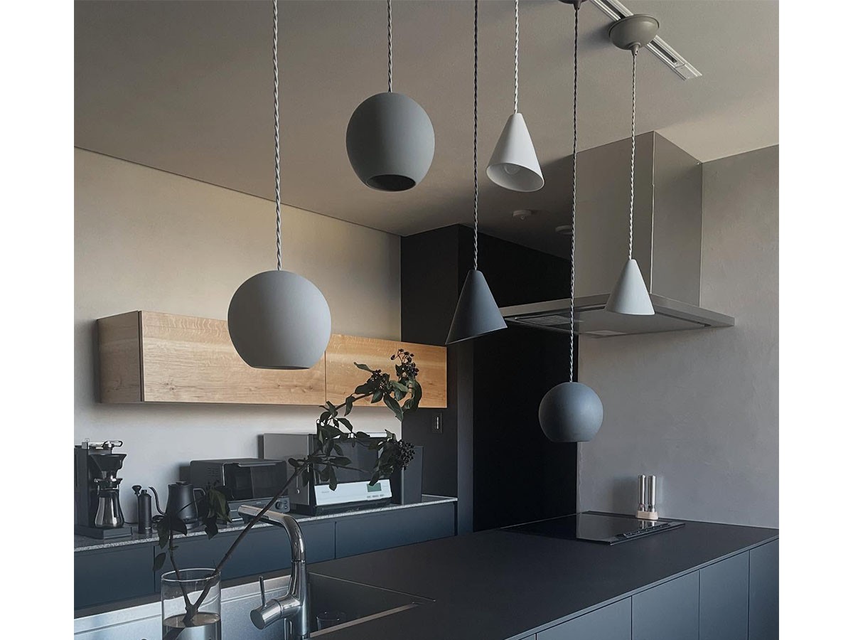 Pendant Light / ペンダントライト #108486 （ライト・照明 > ペンダントライト） 19
