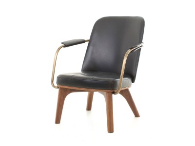 Stellar Works Utility Lounge Chair / ステラワークス ユーティリティ