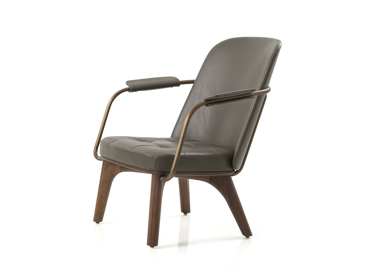Stellar Works Utility Lounge Chair / ステラワークス ユーティリティ