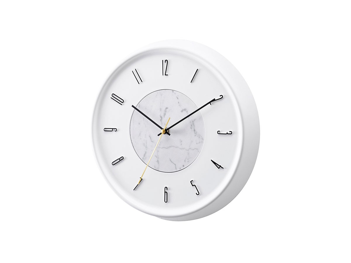 FLYMEe Blanc Wall Clock / フライミーブラン ウォールクロック